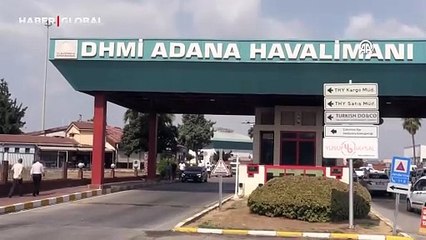 Adana Havalimanı için CHP'li vekiller ve Başkan Karalar'dan yürüyüş: "Pistler uzatılsaydı başka havalimanına gerek kalmayacaktı"