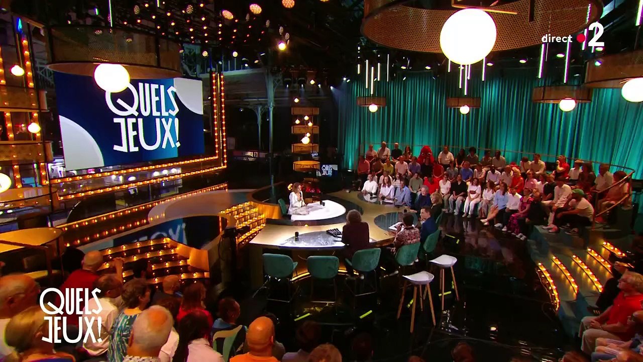 "J'ai eu peur..." : Pourquoi Amir a hesité avant d'accepter que sa chanson "Sommet" devienne l'hymne officielle de France Télévisions