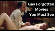 Gay Forgotten Movies 2