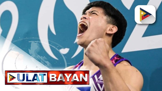 Balikan ang naging karera ni Carlos Yulo bago magwagi ng dalawang gintong medalya sa 2024 Paris Olympics