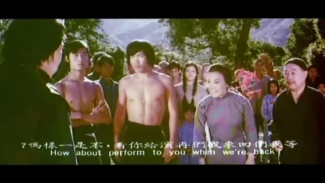 El Puño de Bruce Lee _ Pelicula de Kung Fu Completa _ Bruce Lee _ Unicorn Chan _ Yasuaki Kurata