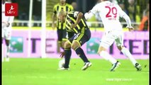 SPOR TOTO SÜPER LİG 2011  2012 SEZONU    Fenerbahçe - K.Karabükspor  Maçları.