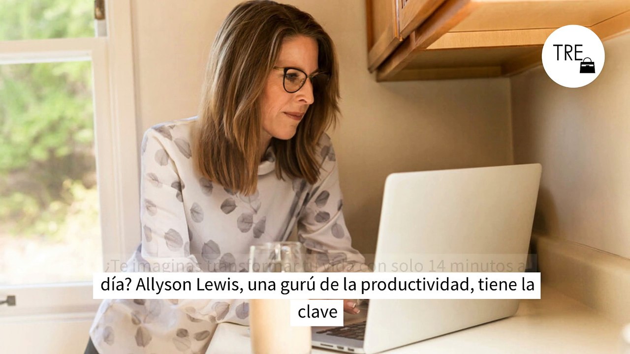 “7 Minute Life”, el sencillo truco de productividad para mantener tu motivación también teletrabajando