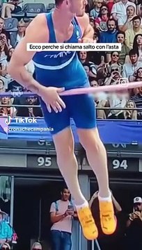 Asta fatale per Ammirati, l'eliminazione più imbarazzante delle ...