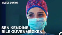 Ameliyathanede Emre İtaat Etmeme Şansın Yoktur! - Mucize Doktor