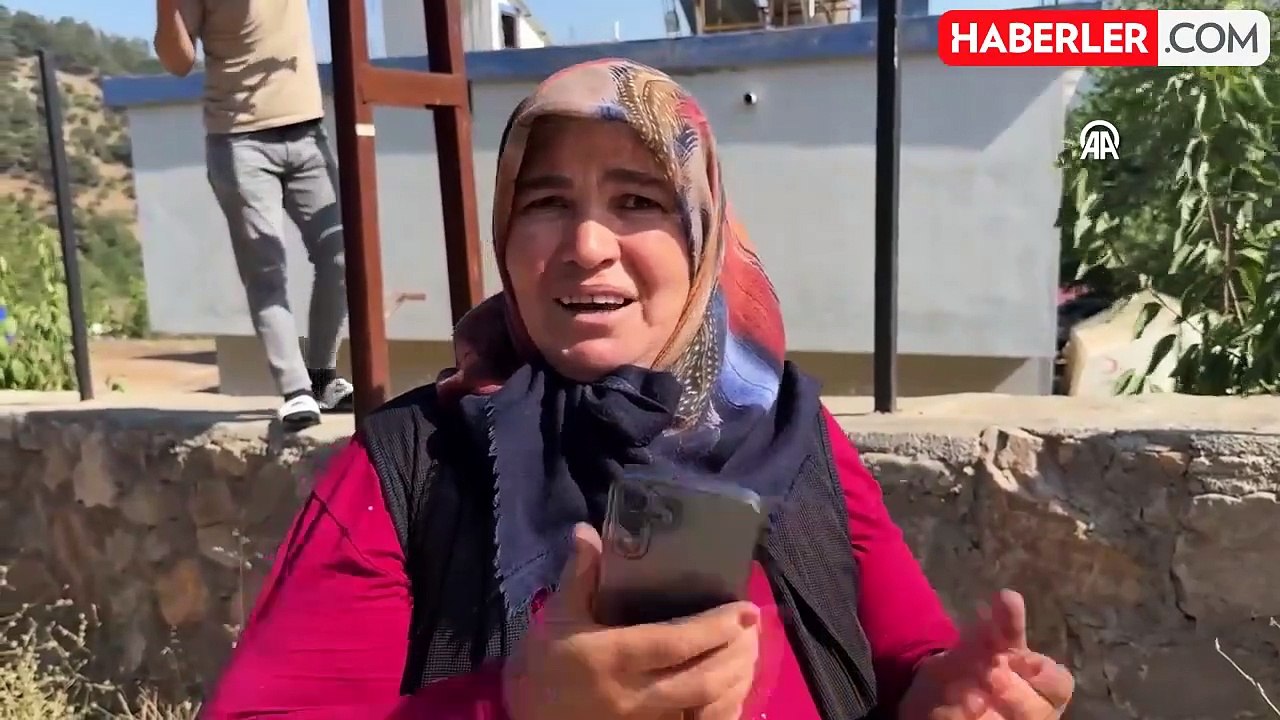 Kahramanmaraş'ın Türkoğlu ilçesinde iletişim sorunu vatandaşları canından bezdirdi