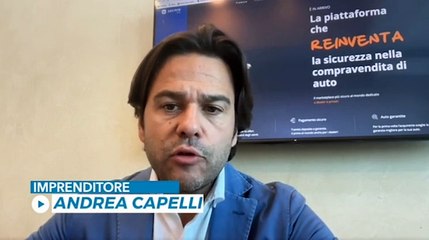 Secarepay, la piattaforma per acquistare auto in sicurezza