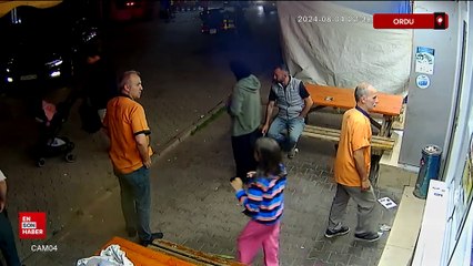 Ordu'da savcı, gittiği mekanda yer yok diye çalışanları gözaltına aldırdı iddiası