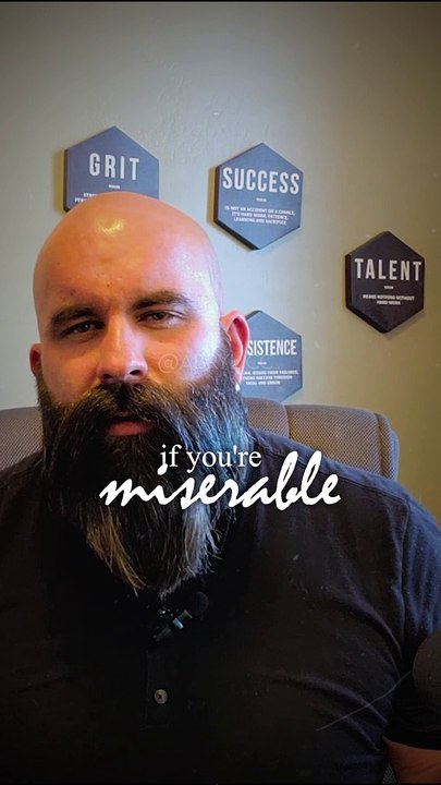 If you work somewhere...
