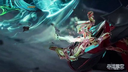 Thôn Phệ Tinh Không Tập 131 Thuyết Minh