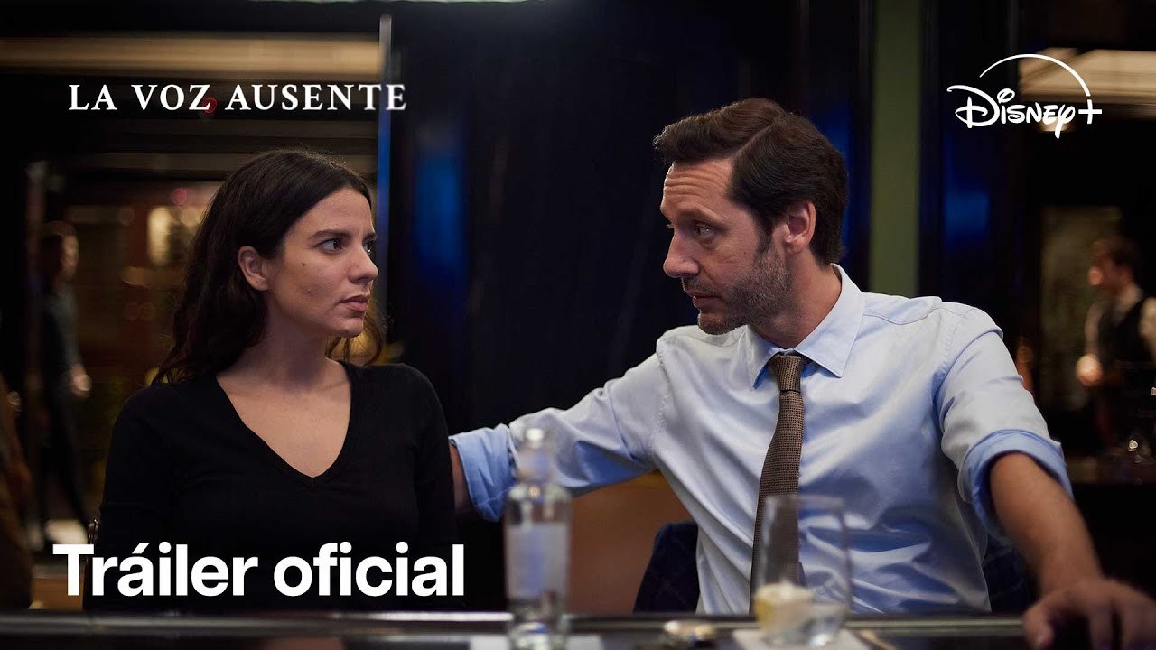 La voz ausente (2024), de Gustavo Hernández | Tráiler