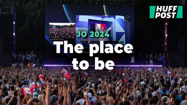 Le Club France victime de son succès, il ne reste qu’une seule manière d’y accéder