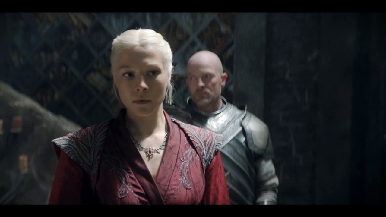 Nerdkultur: House of the Dragon Analyse: Staffel 2 Folge 7