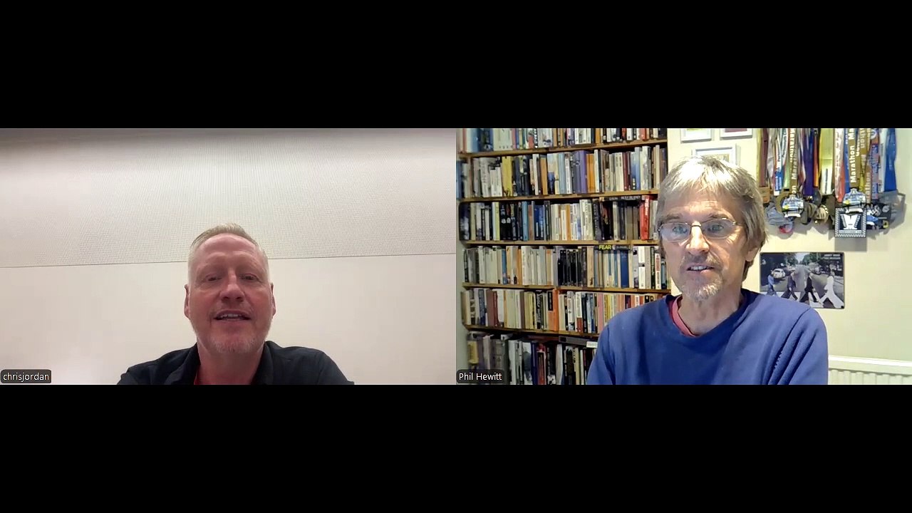 Playing Sherlock Holmes in The Hound of the Baskervilles at the Devonshire Park Theatre, Eastbourne