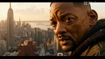 I AM LEGEND 2 - TRAILER (2025) - Will Smith - Based on the Second Ending - AI Generated