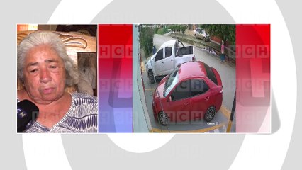 Herido en El Ocotillo: Sector Los Cármenes bajo Operativo de Emergencia 🚑