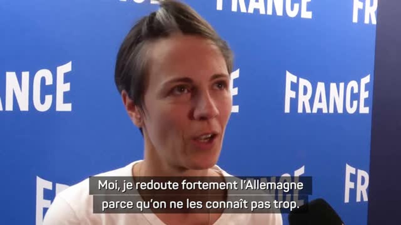 Paris 2024 - Dumerc : “Le 1/4, à mes yeux, le match le plus important d’une compétition”