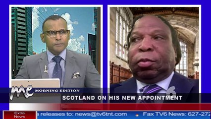 Morning Edition: 05th August 2024