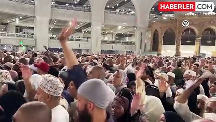 Hac başvurularında yeni düzenleme: E-Devlet üzerinden yapılacak