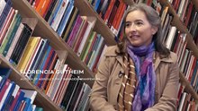 Los Otros Libros - Florencia Gutheim - T4 C15