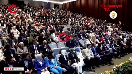 Erdoğan'dan muhalefete "yas" yanıtı; "Biz izin aldık..."