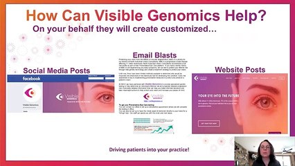 The Crucial Role of the Macular Degeneration Symptoms Test