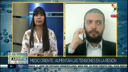 ¡Tensión en Medio Oriente! Tras asesinato del líder de Hamás