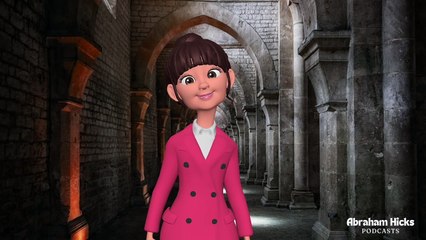 Abraham Hicks 2024 - NEW THOUGHTS AND VISUALIZATION