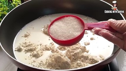 utomp3.com - Delicious Turkish Dessert Recipe 10 Minutes Dessert Reicpe _v720P