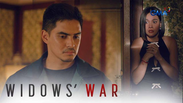 Widows’ War: Will Abdul get ahead of Sam in retrieving the evidence? (Episode 26)