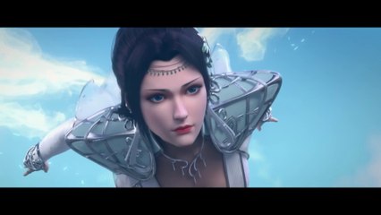 Battle Through The Heaven:Three Year Agreement episode 1 in english sub| Battle Through The Heaven