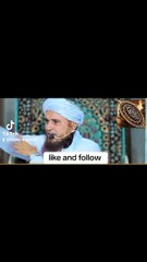 Atheist Ka Sawal Mufti Tariq Masood