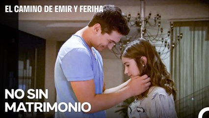 Si Llegara De Repente Una Noche Y Entrara En Tu Seno... - El Camino de Emir y Feriha