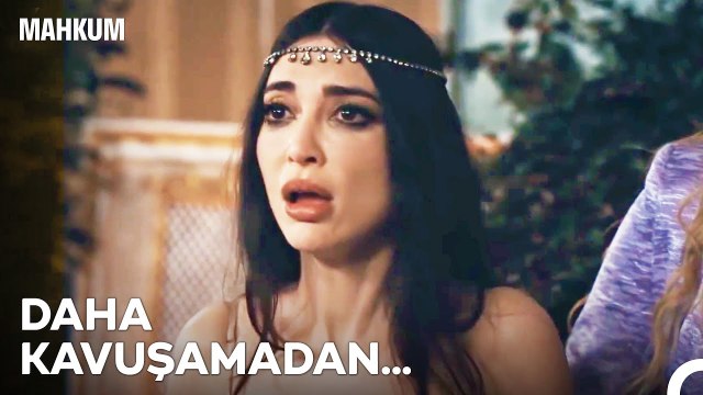 Bu Kadar Aşk Bünyeye Zarar Be Büge! - Mahkum 16. Bölüm