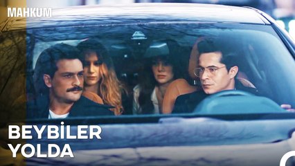 Muhteşem Dörtlü İş Başında - Mahkum 16. Bölüm