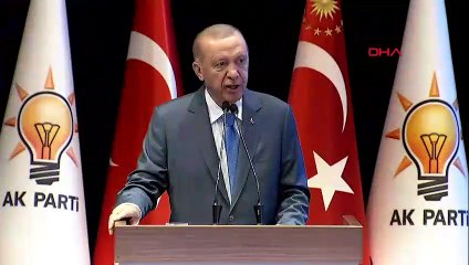 Cumhurbaşkanı Erdoğan'dan Instagram açıklaması: Amacımız insanımızın hakkını korumak