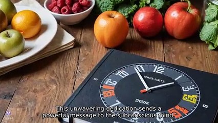 The Importance of Consistency in Manifestation