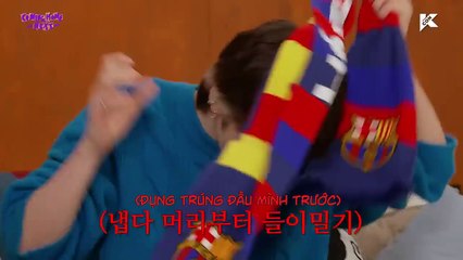 [VIETSUB] COMING HOME NEXT EP2
