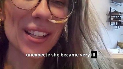 Help Eline’s future dream by freezing her eggs out of medical necessity.