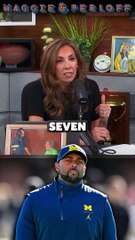 The Future of Michigan Football: Can Sherrone Moore Turn Things Around?