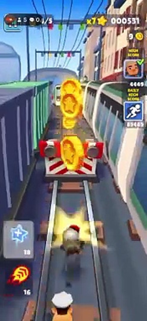 Gaming