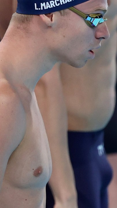 Cohérence cardiaque : et si on utilisait la technique anti-stress de Léon Marchand au bureau ?