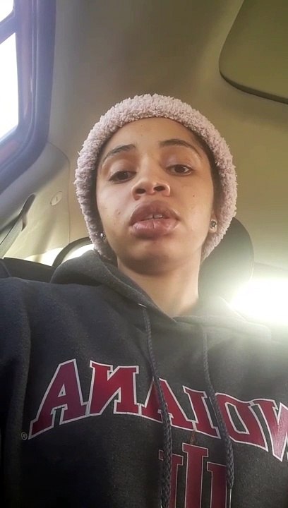 #302. Part 2. Tomorrow is not promised.