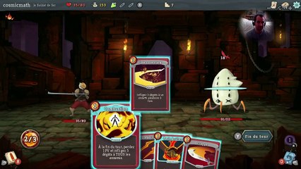 Slay the spire (Switch)