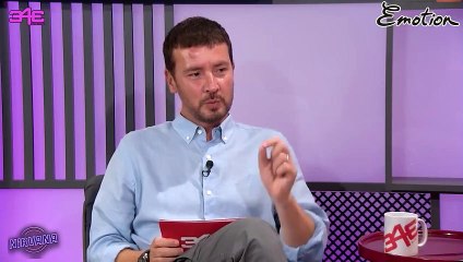 Naz Akdemir Akyol'un Nevşin Mengü ile yaptığı söyleşi, Ersin Düzen montajlanarak yeniden yayınlandı