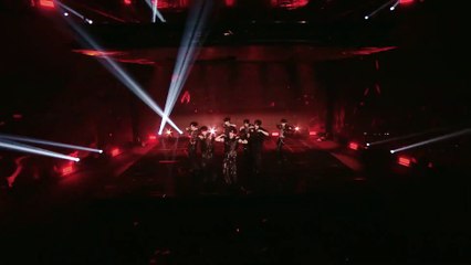 【舞台纯享】《男儿歌》朱志鑫 张泽禹 张峻豪 陈天润 童禹坤 邓佳鑫 张子墨 一公舞台舞蹈考核 _ 登陆日 _ TRANSFORMPROJECT _ iQIYI综艺