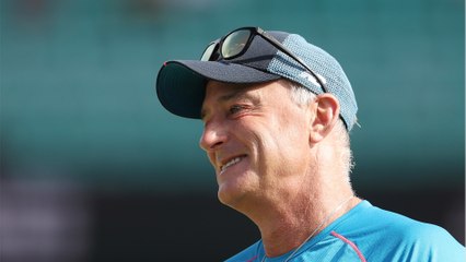 England cricket legend Graham Thorpe dies at the age of 55