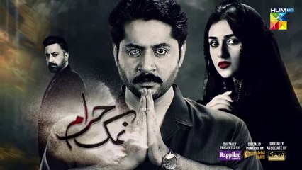 Namak Haram Episode 04