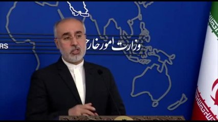 Iran: punire Israele per consolidare la sicurezza nella regione