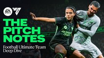 EA SPORTS FC 25: Ultimate Team im Deep Dive
